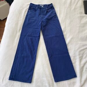 NWOT Mother Jeans